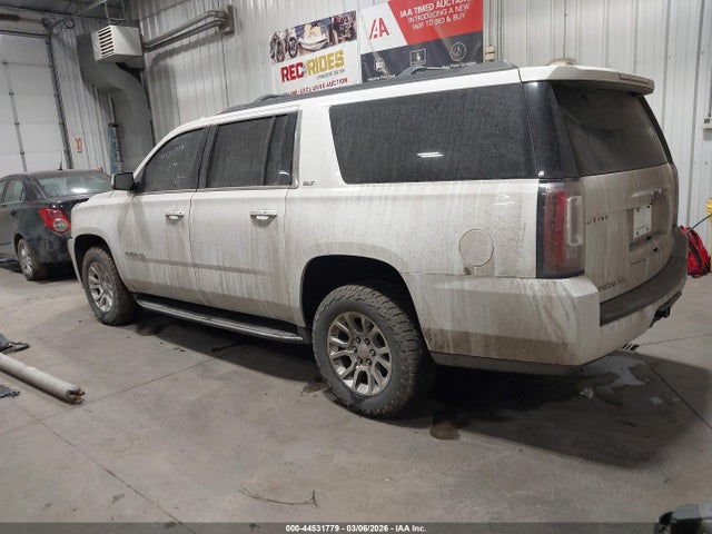1GKS2GKC7HR179622 GMC Yukon Xl Slt