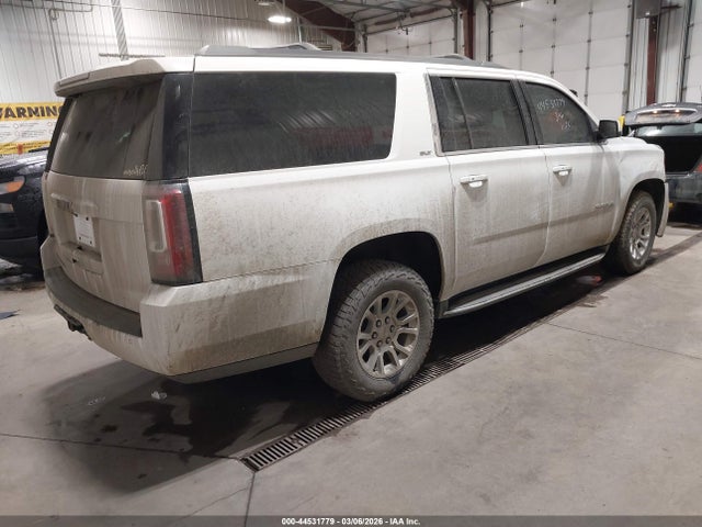 1GKS2GKC7HR179622 GMC Yukon Xl Slt