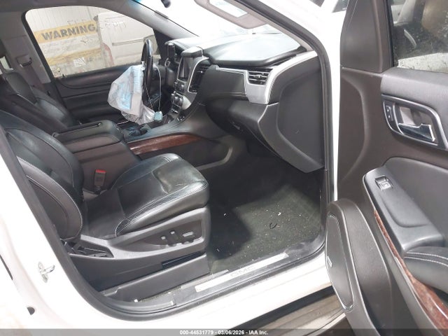 1GKS2GKC7HR179622 GMC Yukon Xl Slt