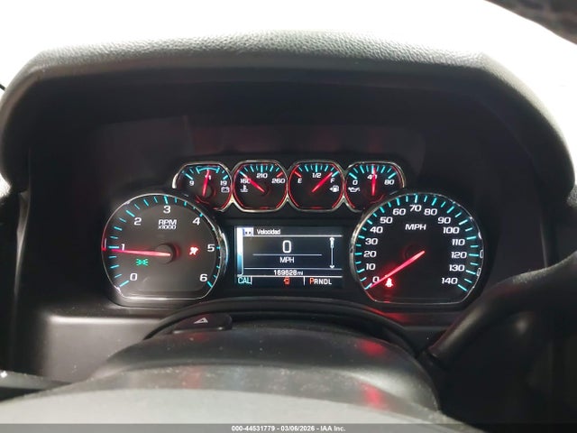 1GKS2GKC7HR179622 GMC Yukon Xl Slt