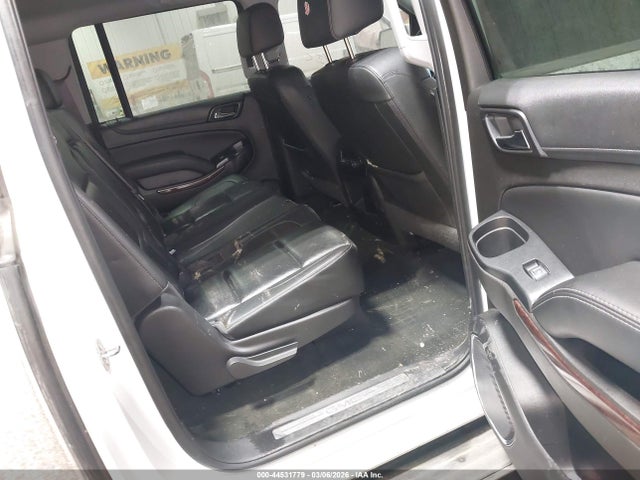 1GKS2GKC7HR179622 GMC Yukon Xl Slt