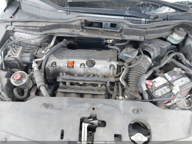 Aukcja sprzedaży 2011 Honda Cr-v Se, vin: 5J6RE3H44BL050381, numer aukcji: 44531780
