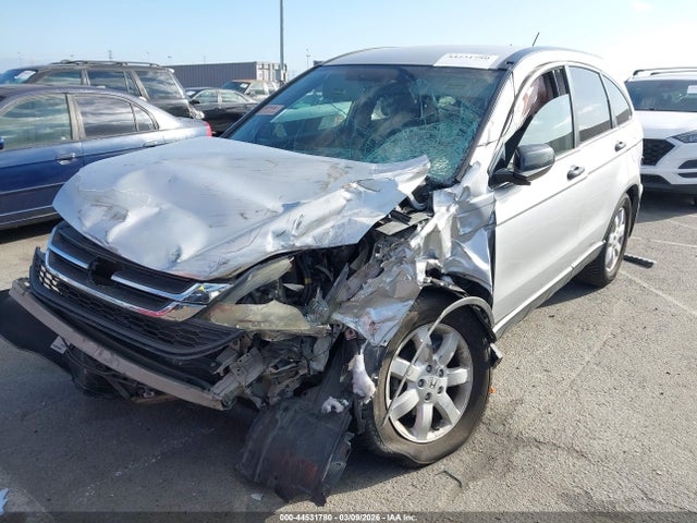 Aukcja sprzedaży 2011 Honda Cr-v Se, vin: 5J6RE3H44BL050381, numer aukcji: 44531780