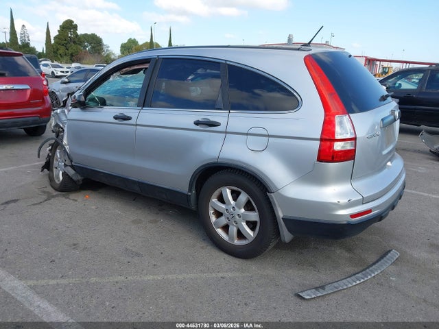 Aukcja sprzedaży 2011 Honda Cr-v Se, vin: 5J6RE3H44BL050381, numer aukcji: 44531780