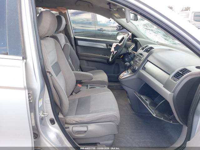 Aukcja sprzedaży 2011 Honda Cr-v Se, vin: 5J6RE3H44BL050381, numer aukcji: 44531780
