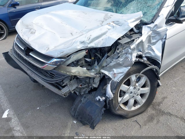 Aukcja sprzedaży 2011 Honda Cr-v Se, vin: 5J6RE3H44BL050381, numer aukcji: 44531780