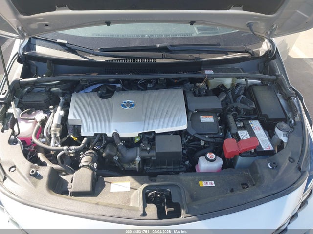 2022 TOYOTA PRIUS PRIME JTDKAMFP5N3206731 Photo 9