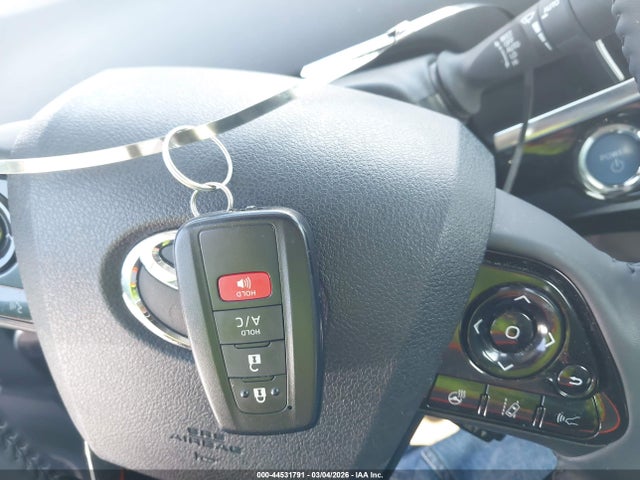 2022 TOYOTA PRIUS PRIME JTDKAMFP5N3206731 Photo 10