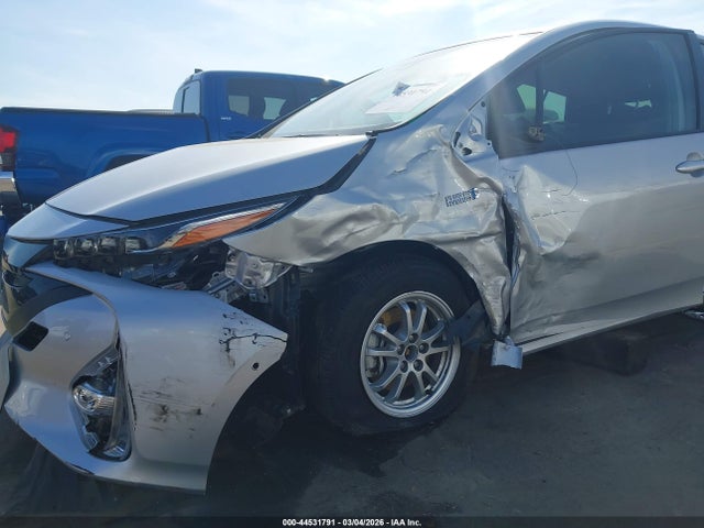 2022 TOYOTA PRIUS PRIME JTDKAMFP5N3206731 Photo 5