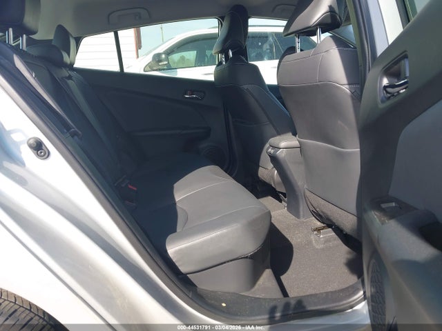 2022 TOYOTA PRIUS PRIME JTDKAMFP5N3206731 Photo 7
