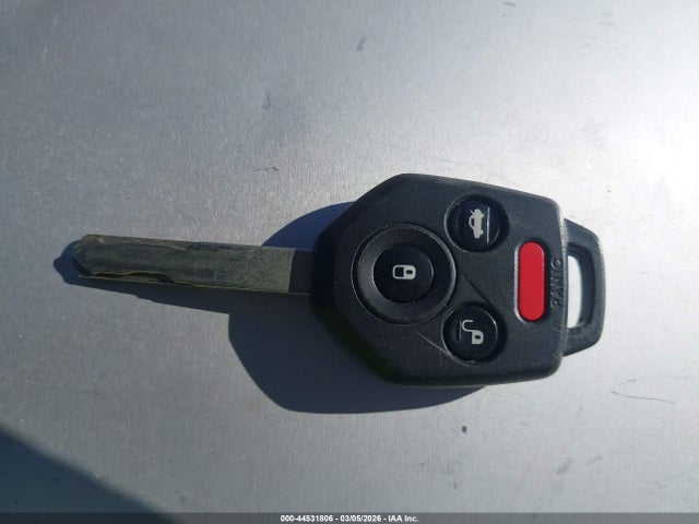 Subaru Legacy 2.5i Premium 2014 4S3BMBC61E3037685 Image 11
