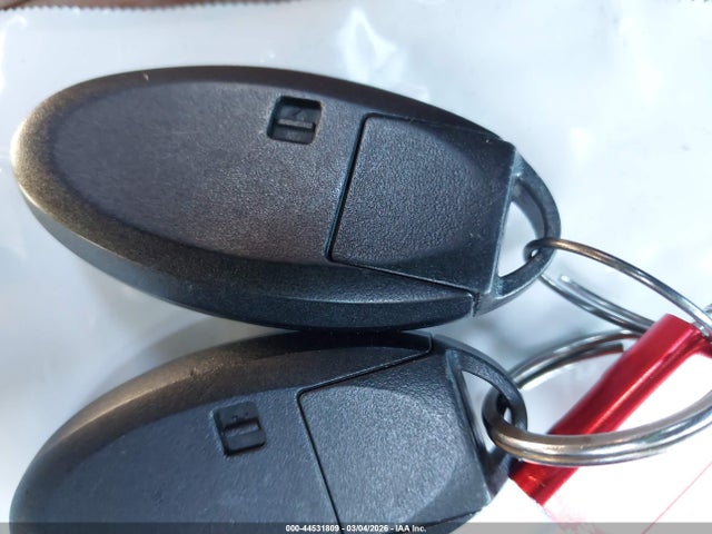 Nissan LEAF S 2015 1N4AZ0CP1FC307757 Image 11