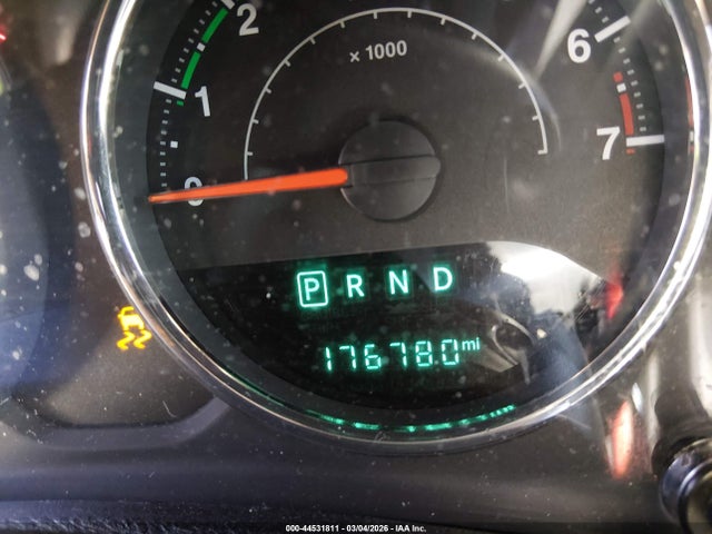 1C4BJWDG2FL609193 Jeep Wrangler Unlimited Sport