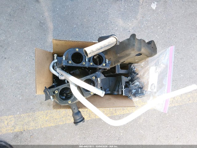 1C4BJWDG2FL609193 Jeep Wrangler Unlimited Sport