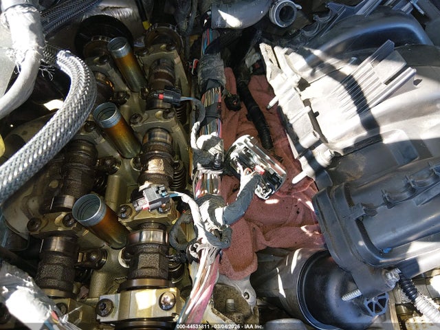 1C4BJWDG2FL609193 Jeep Wrangler Unlimited Sport