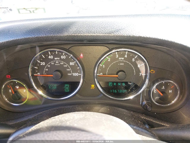 1C4BJWDG2FL609193 Jeep Wrangler Unlimited Sport