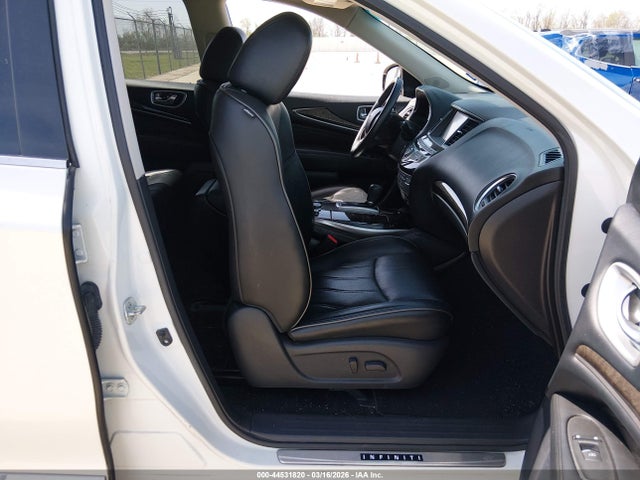 Продаж на аукціоні авто 2015 Infiniti Qx60, vin: 5N1AL0MN3FC502411, номер лоту: 44531820