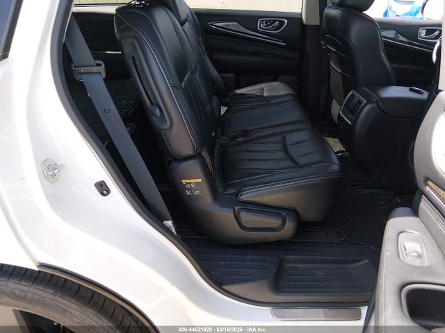Продаж на аукціоні авто 2015 Infiniti Qx60, vin: 5N1AL0MN3FC502411, номер лоту: 44531820