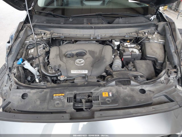 Продажа на аукционе авто 2023 Mazda Cx-9 Touring Plus, vin: JM3TCBAY9P0637586, номер лота: 44531823