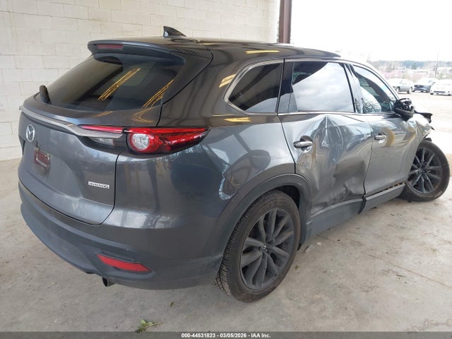 Продажа на аукционе авто 2023 Mazda Cx-9 Touring Plus, vin: JM3TCBAY9P0637586, номер лота: 44531823