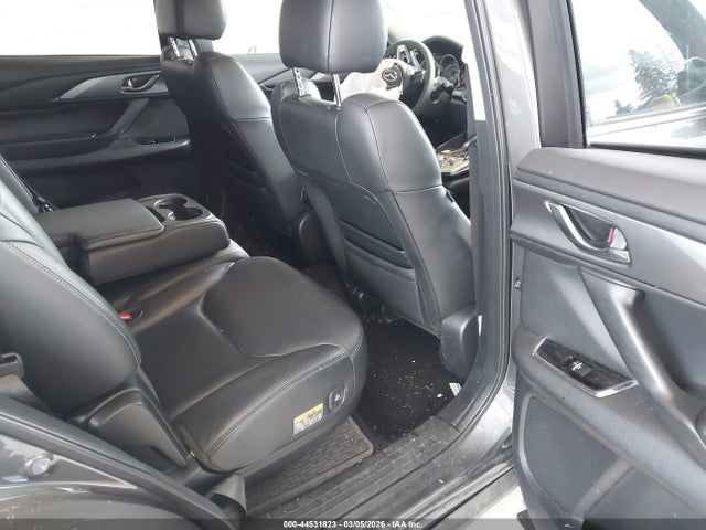 Продажа на аукционе авто 2023 Mazda Cx-9 Touring Plus, vin: JM3TCBAY9P0637586, номер лота: 44531823