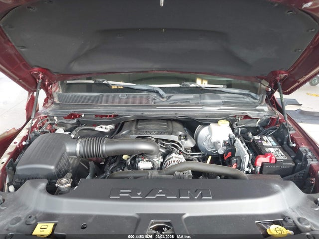 Aukcja sprzedaży 2019 Ram 1500 Laramie  4x4 5'7 Box, vin: 1C6SRFJT8KN699661, numer aukcji: 44531826