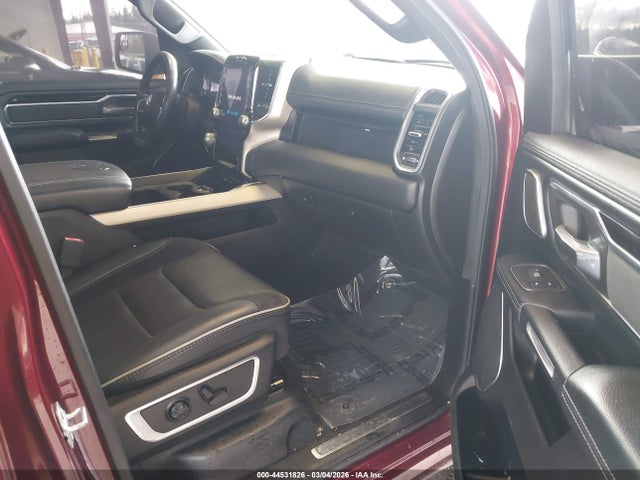 Aukcja sprzedaży 2019 Ram 1500 Laramie  4x4 5'7 Box, vin: 1C6SRFJT8KN699661, numer aukcji: 44531826