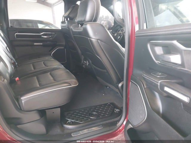 Aukcja sprzedaży 2019 Ram 1500 Laramie  4x4 5'7 Box, vin: 1C6SRFJT8KN699661, numer aukcji: 44531826