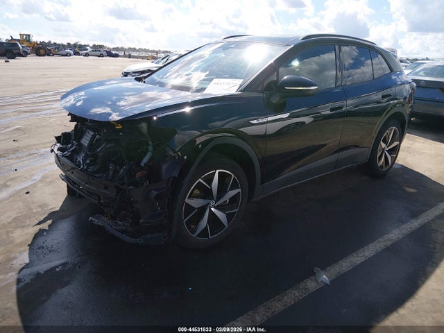 Aukcja sprzedaży 2023 Volkswagen Id.4 Awd Pro S, vin: 1V2WNPE83PC040826, numer aukcji: 44531833