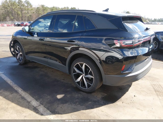 Aukcja sprzedaży 2023 Volkswagen Id.4 Awd Pro S, vin: 1V2WNPE83PC040826, numer aukcji: 44531833