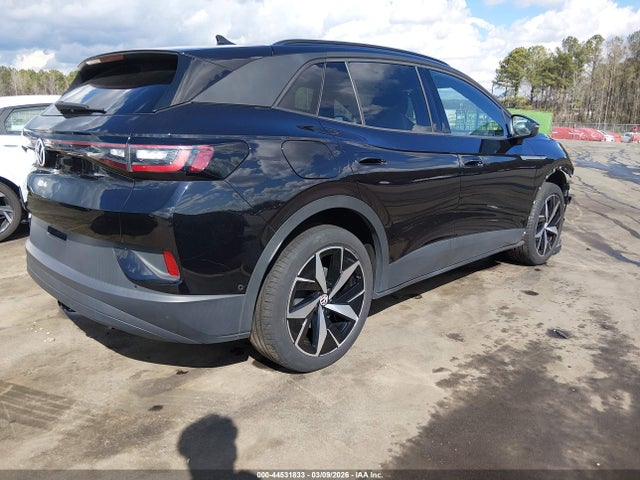 Aukcja sprzedaży 2023 Volkswagen Id.4 Awd Pro S, vin: 1V2WNPE83PC040826, numer aukcji: 44531833
