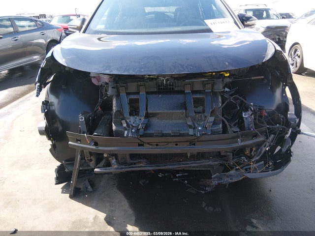 Aukcja sprzedaży 2023 Volkswagen Id.4 Awd Pro S, vin: 1V2WNPE83PC040826, numer aukcji: 44531833