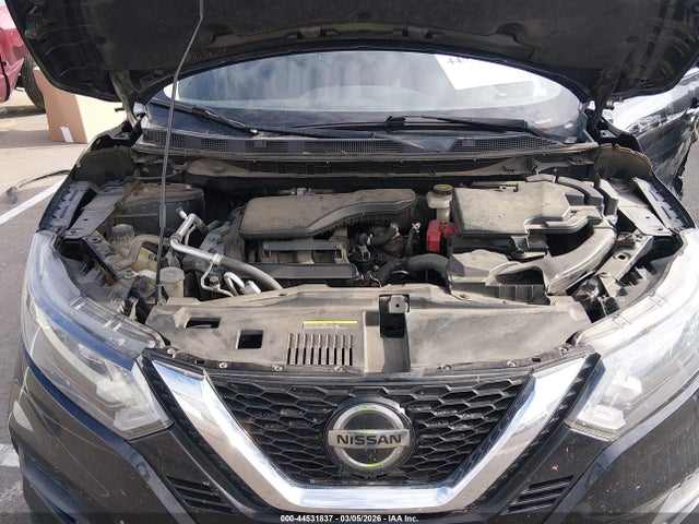 2020 NISSAN ROGUE SPORT JN1BJ1CV2LW279149 Photo 9