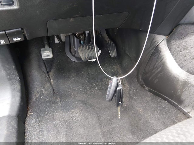 2020 NISSAN ROGUE SPORT JN1BJ1CV2LW279149 Photo 10