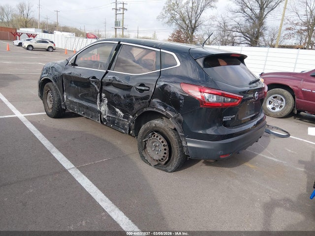 2020 NISSAN ROGUE SPORT JN1BJ1CV2LW279149 Photo 2