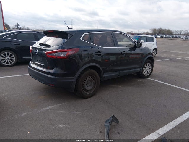 2020 NISSAN ROGUE SPORT JN1BJ1CV2LW279149 Photo 3