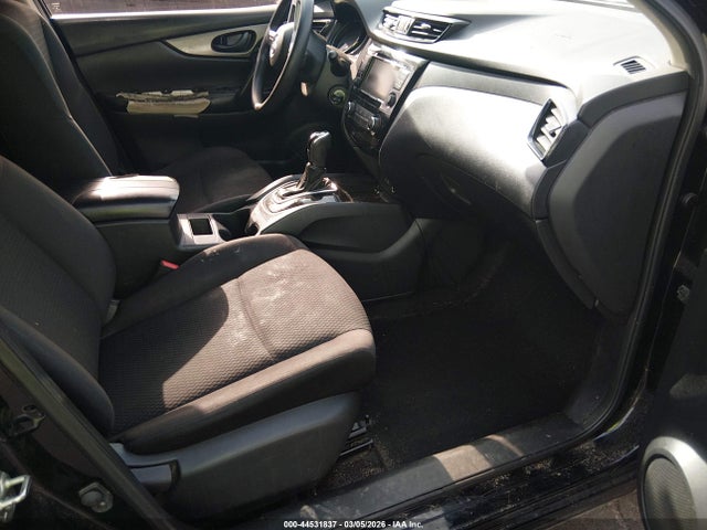 2020 NISSAN ROGUE SPORT JN1BJ1CV2LW279149 Photo 4