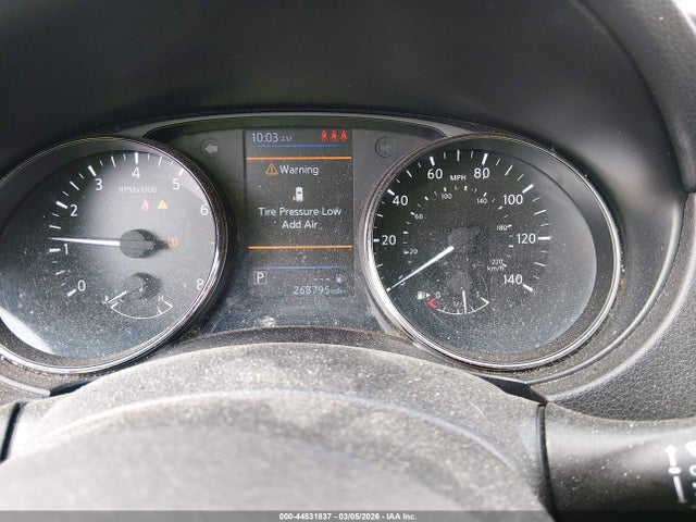 2020 NISSAN ROGUE SPORT JN1BJ1CV2LW279149 Photo 6