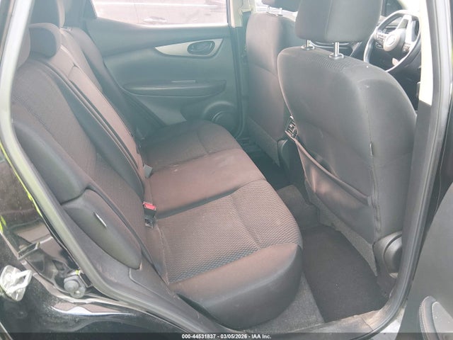 2020 NISSAN ROGUE SPORT JN1BJ1CV2LW279149 Photo 7