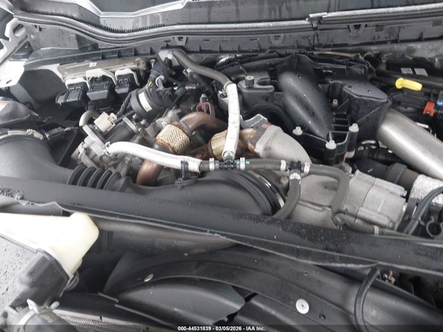 2018 FORD F-250 1FT7W2BT1JEB93280 Photo 9