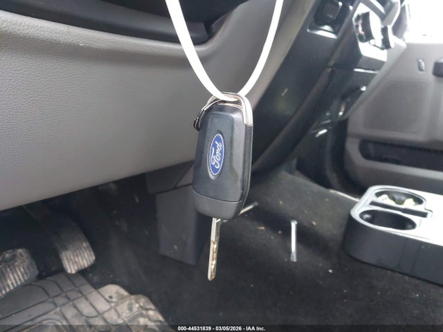 2018 FORD F-250 1FT7W2BT1JEB93280 Photo 10