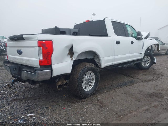 2018 FORD F-250 1FT7W2BT1JEB93280 Photo 3