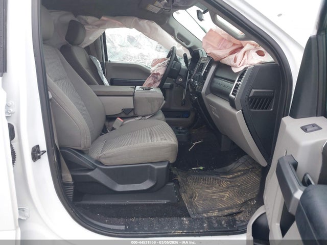 2018 FORD F-250 1FT7W2BT1JEB93280 Photo 4