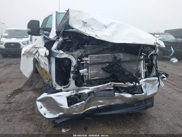 2018 FORD F-250 1FT7W2BT1JEB93280 Photo 5