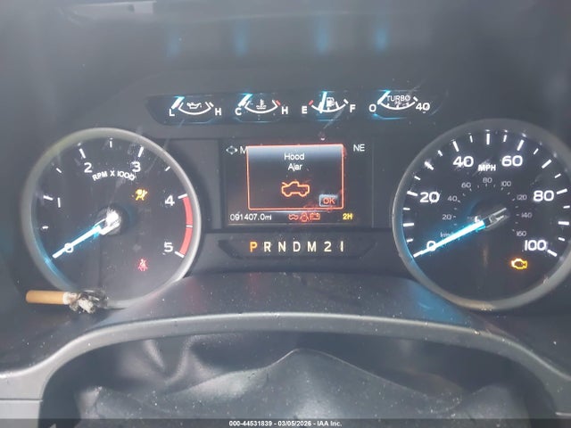 2018 FORD F-250 1FT7W2BT1JEB93280 Photo 6