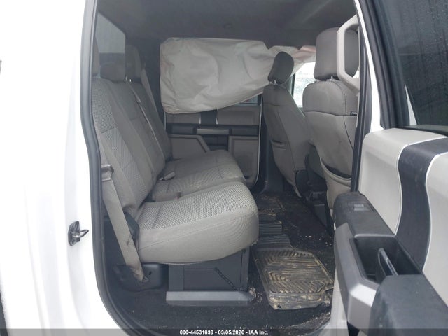 2018 FORD F-250 1FT7W2BT1JEB93280 Photo 7