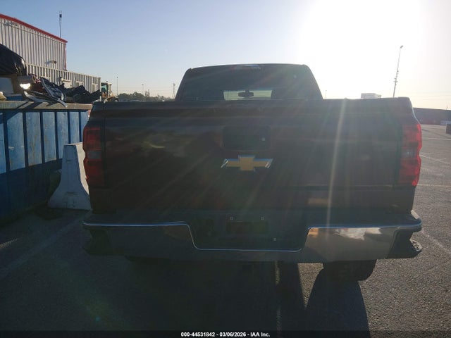 1GCVKREH9FZ178643 Chevrolet Silverado 1500 1lt