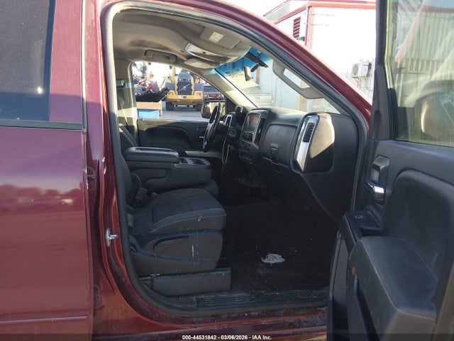 1GCVKREH9FZ178643 Chevrolet Silverado 1500 1lt
