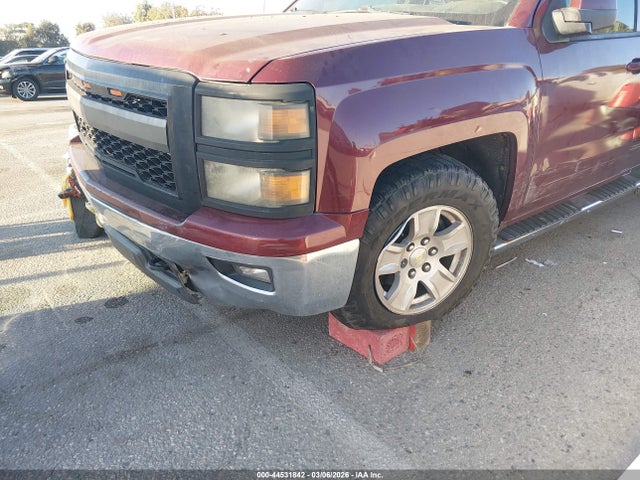 1GCVKREH9FZ178643 Chevrolet Silverado 1500 1lt