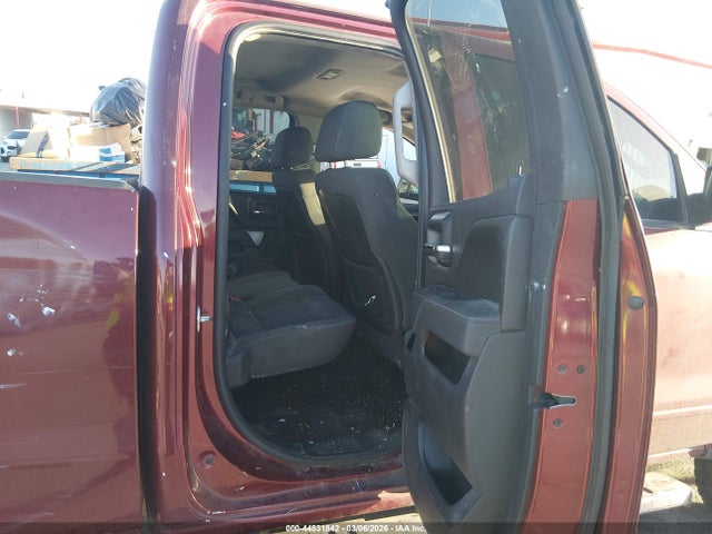 1GCVKREH9FZ178643 Chevrolet Silverado 1500 1lt